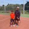 Doubles parents / Enfants